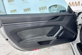 Porsche 911 Carrera 4 GTS* Carbon* Lift* SportChrono* BOSE, снимка 6