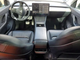 Tesla Model Y, снимка 8