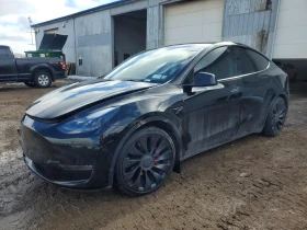 Tesla Model Y, снимка 2