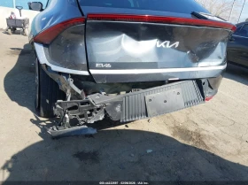 Kia EV6 Light RWD, снимка 6