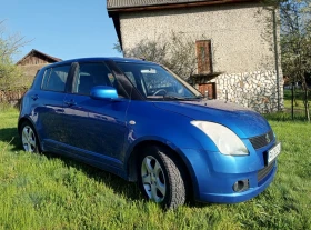 Suzuki Swift, снимка 4