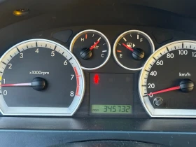 Chevrolet Aveo МЕТАН, снимка 11