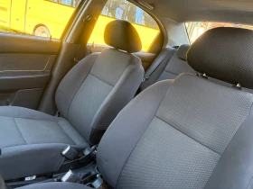 Chevrolet Aveo МЕТАН, снимка 9