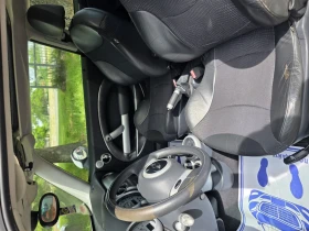 Mini Cooper 1.6.бензин.клима.панорама.кожа, снимка 10
