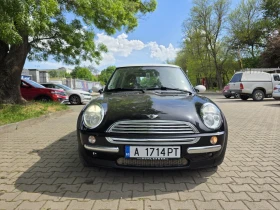 Mini Cooper 1.6.бензин.клима.панорама.кожа, снимка 2