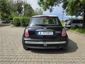 Mini Cooper 1.6.бензин.клима.панорама.кожа, снимка 8
