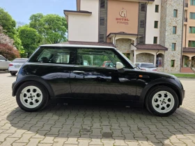 Mini Cooper 1.6.бензин.клима.панорама.кожа, снимка 4