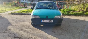 Peugeot 106 1.4, снимка 9