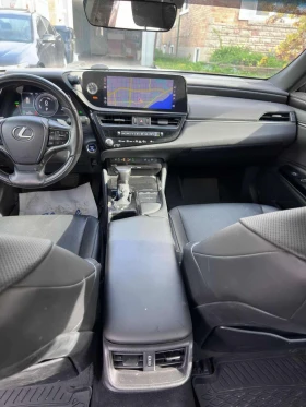 Lexus ES * 300h * АВТОКРЕДИТ БЕЗ ПЪРВОНАЧАЛНА ВНОСКА* , снимка 9