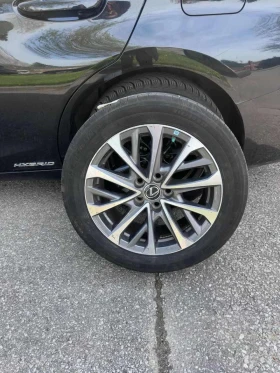 Lexus ES * 300h * АВТОКРЕДИТ БЕЗ ПЪРВОНАЧАЛНА ВНОСКА* , снимка 7