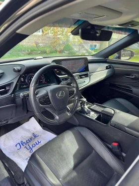 Lexus ES * 300h * АВТОКРЕДИТ БЕЗ ПЪРВОНАЧАЛНА ВНОСКА* , снимка 6