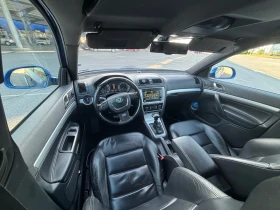 Skoda Octavia 2.0TFSI, снимка 6