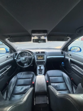 Skoda Octavia 2.0TFSI, снимка 8
