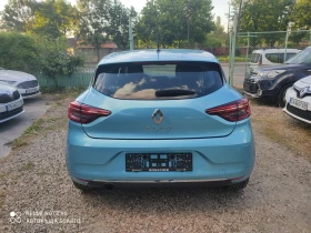 Renault Clio 1.0Ti/101kc, 2019г., сервизна история Рено , снимка 5