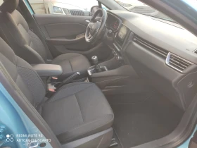 Renault Clio 1.0Ti/101kc, 2019г., сервизна история Рено , снимка 8