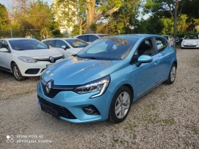 Renault Clio 1.0Ti/101kc, 2019г., сервизна история Рено , снимка 3
