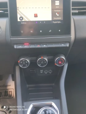 Renault Clio 1.0Ti/101kc, 2019г., сервизна история Рено , снимка 11