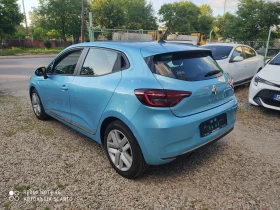 Renault Clio 1.0Ti/101kc, 2019г., сервизна история Рено , снимка 6