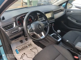 Renault Clio 1.0Ti/101kc, 2019г., сервизна история Рено , снимка 10