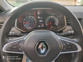 Renault Clio 1.0Ti/101kc, 2019г., сервизна история Рено , снимка 12