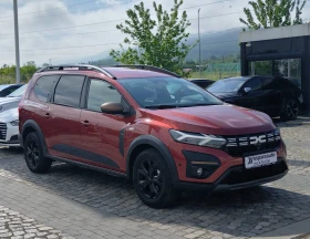 Dacia Jogger 1.0Tce/ 100к.с./ бензин/газ 6+ 1 места, снимка 3