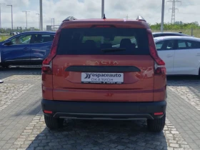 Dacia Jogger 1.0Tce/ 100к.с./ бензин/газ 6+ 1 места, снимка 5