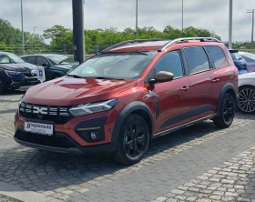 Dacia Jogger 1.0Tce/ 100к.с./ бензин/газ 6+ 1 места, снимка 1
