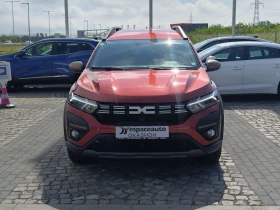 Dacia Jogger 1.0Tce/ 100к.с./ бензин/газ 6+ 1 места, снимка 2
