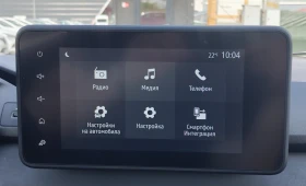 Dacia Jogger 1.0Tce/ 100к.с./ бензин/газ 6+ 1 места, снимка 10