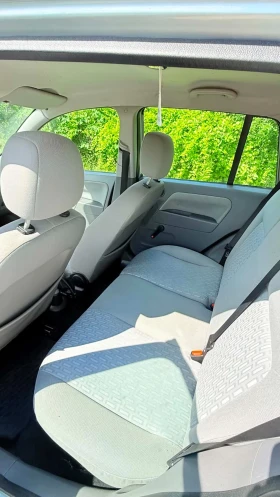 Ford Fusion 1.4 бензин 2006т., снимка 8