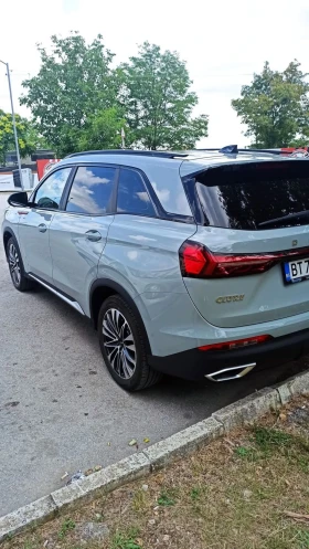 DONGFENG 600 1, 5, снимка 4