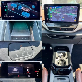 VW ID.4 Pro Performance, 82KWh, Внос ШВЕЙЦАРИЯ! 92%SOH, снимка 16