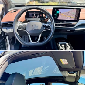 VW ID.4 Pro Performance, 82KWh, Внос ШВЕЙЦАРИЯ! 92%SOH, снимка 17