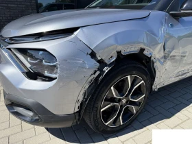 Citroen C4 E-C4 ELEKTRO, снимка 11