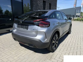 Citroen C4 E-C4 ELEKTRO, снимка 3