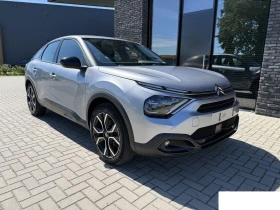 Citroen C4 E-C4 ELEKTRO, снимка 1