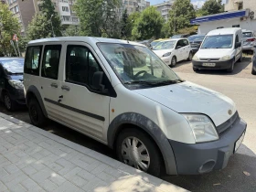 Ford Tourneo Connect, снимка 1