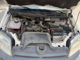 Ford Tourneo Connect, снимка 4