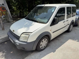 Ford Tourneo Connect, снимка 3