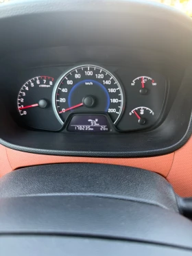 Hyundai I10, снимка 12