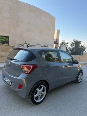 Hyundai I10, снимка 5