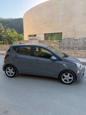 Hyundai I10, снимка 6
