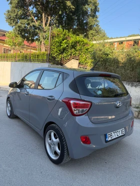 Hyundai I10, снимка 3