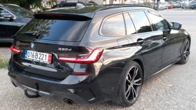 BMW 330 xDrive M Sport Кожа Пано , снимка 3
