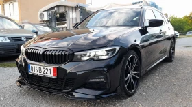 BMW 330 xDrive M Sport Кожа Пано , снимка 7