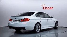 BMW 530 D Xdrive M Aerodynamic, снимка 3