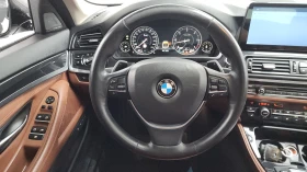 BMW 530 D Xdrive M Aerodynamic, снимка 8