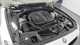 BMW 530 D Xdrive M Aerodynamic, снимка 17
