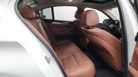BMW 530 D Xdrive M Aerodynamic, снимка 16