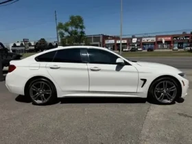 BMW 430  XDRIVE* GRAN COUPE* HARMAN KARDON* ПОДГРЕВ* CARFA, снимка 3
